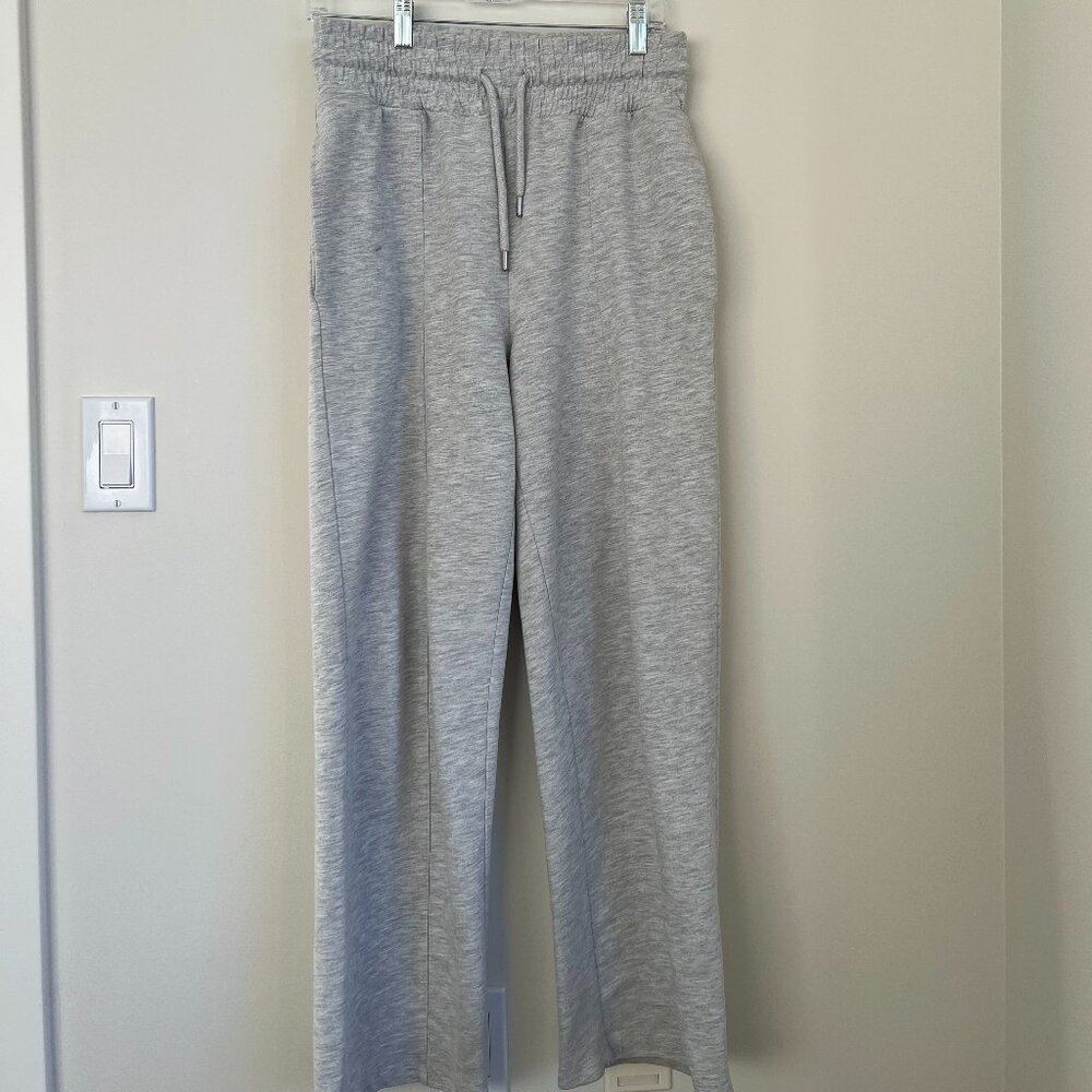 ASOS DESIGN Hourglass straight leg sweatpants